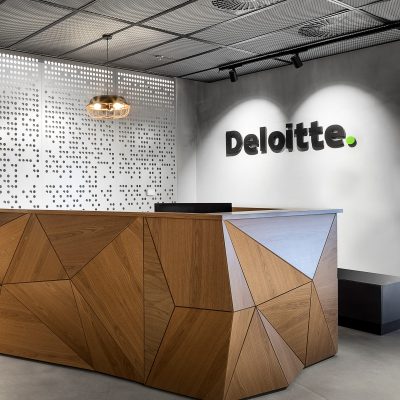 DELOITTE (24)1 DELOITTE (24)1