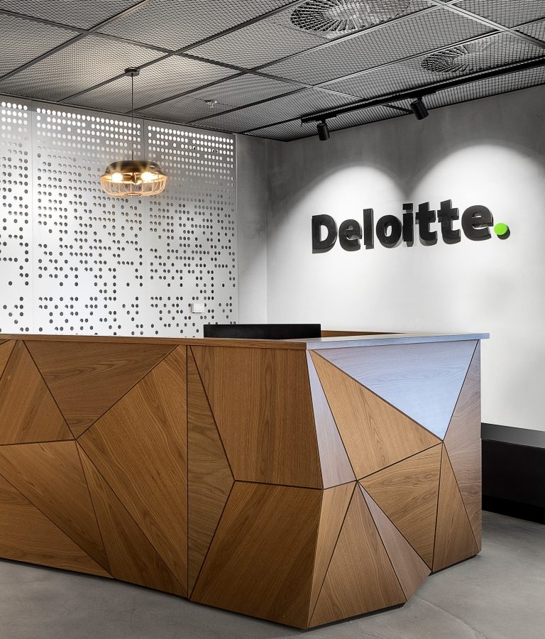 DELOITTE (24)1 DELOITTE (24)1