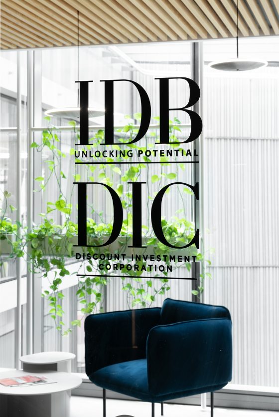 IDB IDB