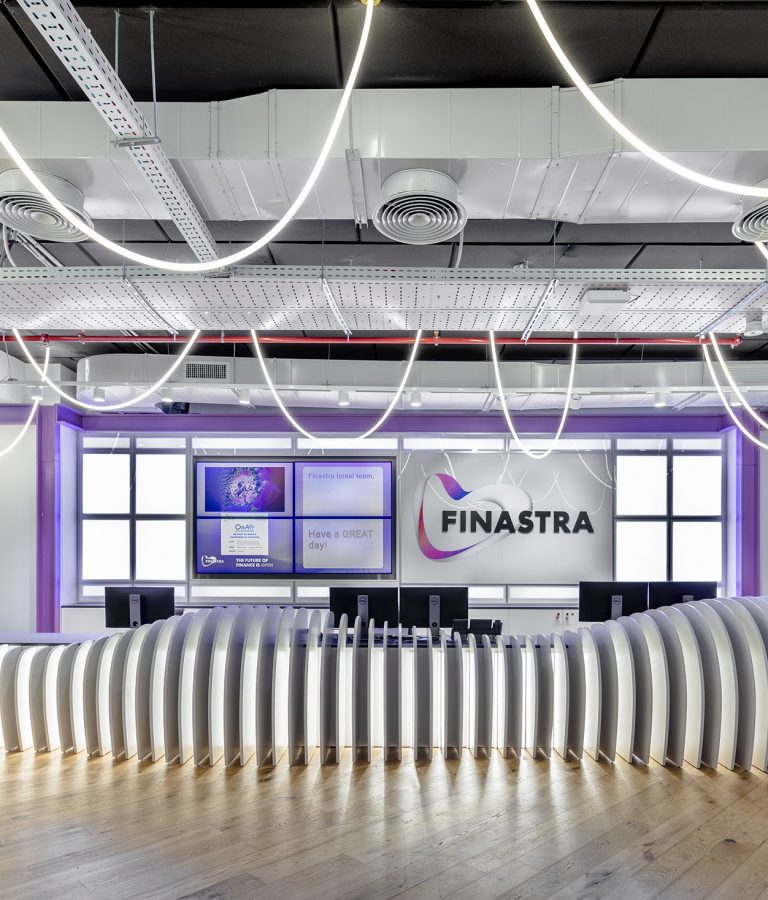FINASTRA FINASTRA
